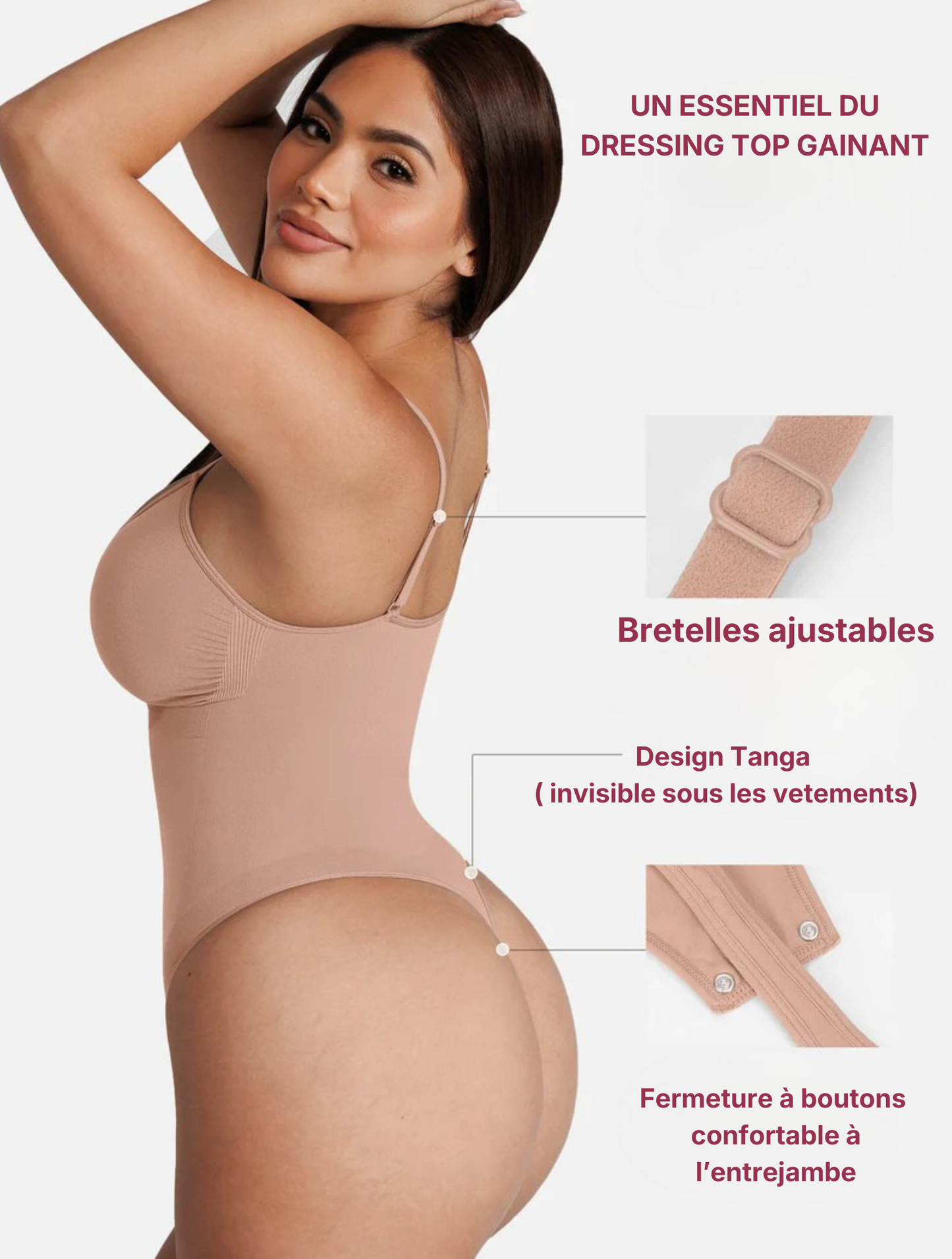 Body Gainant Sculptant